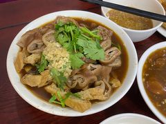 -姚记炒肝店(鼓楼店)