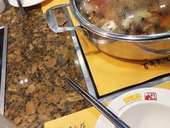 -黄记煌三汁焖锅(华发商都店)
