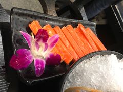 蟹肉棒-三不牛腩(新昌万达广场店)
