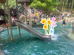 -东明山森林公园