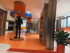 -大世界影城(无锡江南大悦城IMAX激光店)