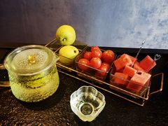 -华夏良子·足道SPA艾灸(铁道大厦店)