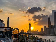 -琶醍壹号•潮菜江景餐吧