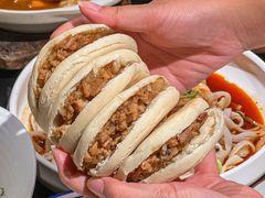 -唐猫庭院·千年陕菜(大唐不夜城店)