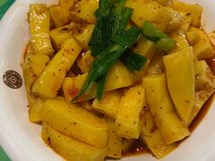 -令氏家外家周礼食府(桥南店)