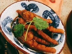 -点都德(聚福楼店)