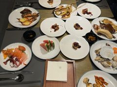 -博林天瑞喜来登酒店·西丽尚膳