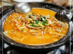 -李师傅脆肚(梅林店)