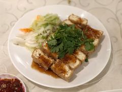 臭豆腐-光头匠