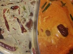 -重庆锦火锅(惠福东路店)