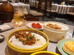 -香云轩·顺德菜(香云纱园林酒店店)