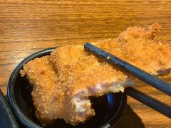 炸猪排-乔家栅(襄阳南路店)