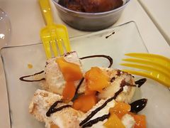 -许留山(上海街店)