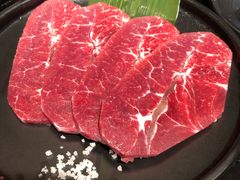 -九田家黑牛烤肉料理(石路天虹店)