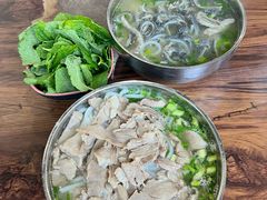 -攀枝花·任德琼·盐边羊肉米线