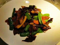 湖南小炒肉-粤秀餐厅(国货店)
