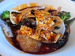 钵钵鸡-艺味深尝(云锦路店)