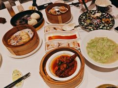 -君庭中餐厅(友谊宾馆店)