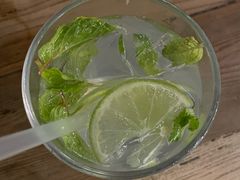 莫吉托-漫咖啡(五四北店)