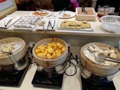 -素满香·素食自助餐(苏州·临顿路店)