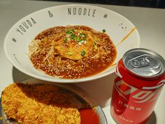 -友达面馆(广州总店)