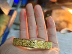 -铭鸿首饰加工回收黄金铂金