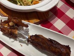 -西贝(上海我格广场店)