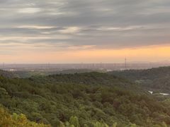 -南京市无想山景区