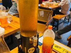-小马哥烧烤(楚州店)