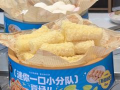 -龍歌自助小火锅(李沧丽达店)
