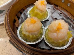 -点都德(龙之梦店)