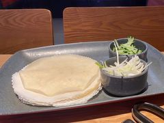 -新石器烤肉(百联川沙店)