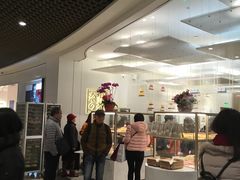 -奈雪的茶(市百一店)