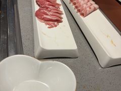 -海底捞火锅(奥山世纪城店)