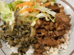 -永和大王(朝晖店)