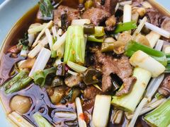 -易老头三样菜(南滨路总店)