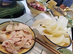 -石灰市老火锅(北滨路店)