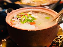 -楼兰新疆主题餐厅(悠方店)