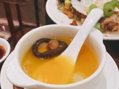 -索菲特酒店 · 云尚天际自助餐厅