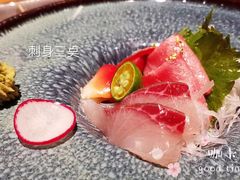-岩也·日料与酒(龙岗天安云谷店)
