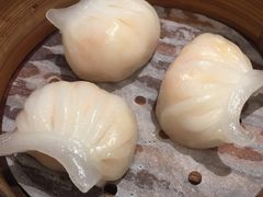 -庆记香港烧味小馆(浦东机场店)