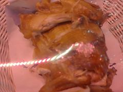 -大清花饺子(山庄店)