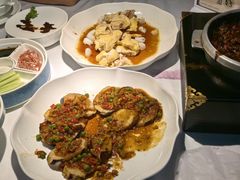 -味界·精致赣菜(招商花园城店)