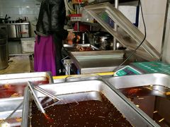 -鸿运兔·手撕烤兔(天府广场店)