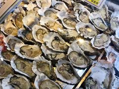 -蠔友汇·海鲜·生蚝烧烤(大东店)