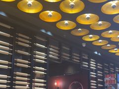 -get pizza意大利餐厅(凯德MALL店)