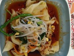 -魏家凉皮(十里河店)