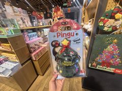 -九木杂物社(大族广场店)