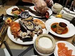-安蒂娅·海鲜自助餐厅(安蒂娅美兰酒店)