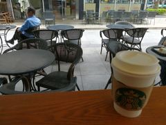 -星巴克(深圳佳宁娜友谊广场店)